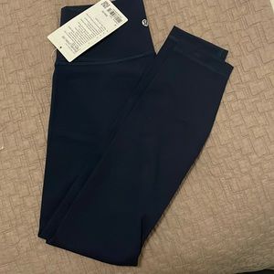 Wunder Under High-Rise Tight 25"